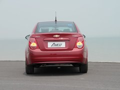 2011款 三厢 1.6SX 手动 