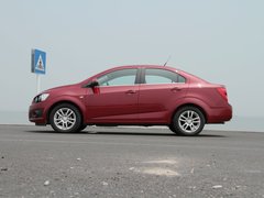 2011款 三厢 1.6SX 手动 