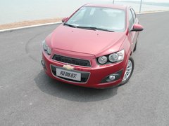 2011款 三厢 1.6SX 手动 