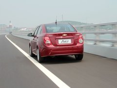 2011款 三厢 1.6SX 手动 