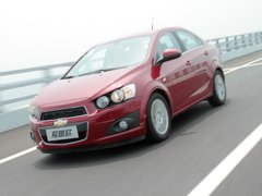 2011款 三厢 1.6SX 手动 