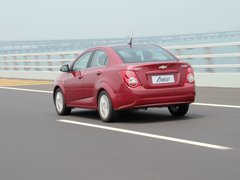 2011款 三厢 1.6SX 手动 