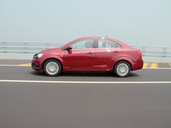 2011款 三厢 1.6SX 手动 