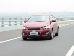 2011款 三厢 1.6SX 手动 