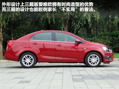 2011款 三厢 1.6SX 手动 