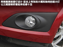 2011款 三厢 1.6SX 手动 