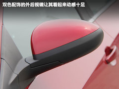 2011款 三厢 1.6SX 手动 