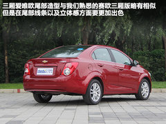 2011款 三厢 1.6SX 手动 