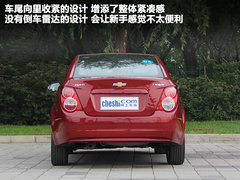 2011款 三厢 1.6SX 手动 