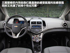 2011款 三厢 1.6SX 手动 