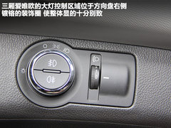 2011款 三厢 1.6SX 手动 