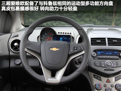 2011款 三厢 1.6SX 手动 