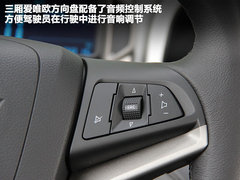 2011款 三厢 1.6SX 手动 