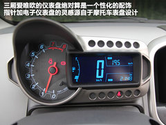 2011款 三厢 1.6SX 手动 