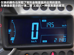 2011款 三厢 1.6SX 手动 