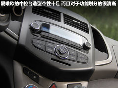 2011款 三厢 1.6SX 手动 