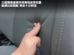 2011款 三厢 1.6SX 手动 