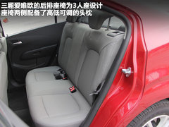 2011款 三厢 1.6SX 手动 