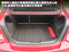 2011款 三厢 1.6SX 手动 