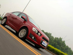 2011款 三厢 1.6SX 手动 