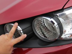2011款 三厢 1.6SX 手动 