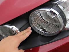 2011款 三厢 1.6SX 手动 