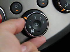 2011款 三厢 1.6SX 手动 