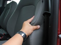 2011款 三厢 1.6SX 手动 