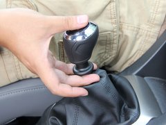 2011款 三厢 1.6SX 手动 