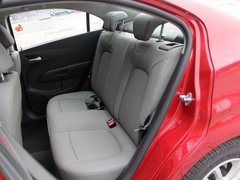 2011款 三厢 1.6SX 手动 