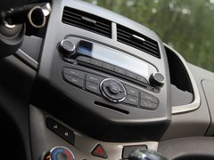 2011款 三厢 1.6SX 手动 