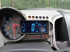 2011款 三厢 1.6SX 手动 