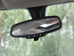 2011款 三厢 1.6SX 手动 