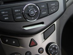 2011款 三厢 1.6SX 手动 