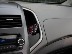 2011款 三厢 1.6SX 手动 