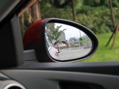2011款 三厢 1.6SX 手动 