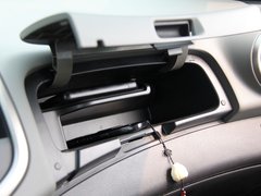 2011款 三厢 1.6SX 手动 
