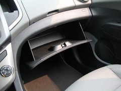 2011款 三厢 1.6SX 手动 