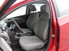 2011款 三厢 1.6SX 手动 