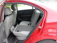 2011款 三厢 1.6SX 手动 