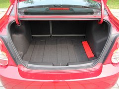 2011款 三厢 1.6SX 手动 