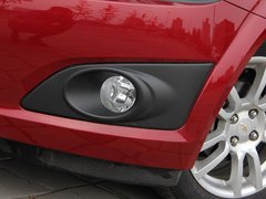 2011款 三厢 1.6SX 手动 