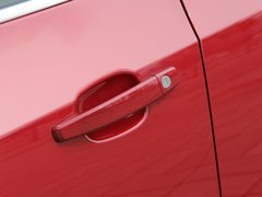 2011款 三厢 1.6SX 手动 
