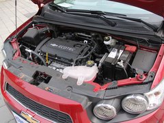 2011款 三厢 1.6SX 手动 