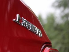 2011款 三厢 1.6SX 手动 