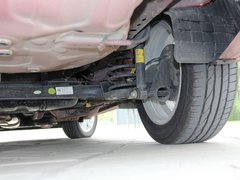 2011款 三厢 1.6SX 手动 
