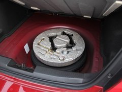 2011款 三厢 1.6SX 手动 