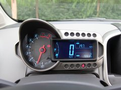 2011款 三厢 1.6SX 手动 