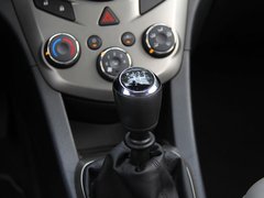2011款 三厢 1.6SX 手动 