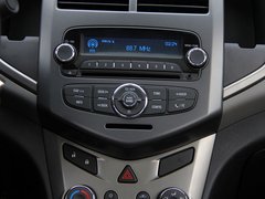2011款 三厢 1.6SX 手动 